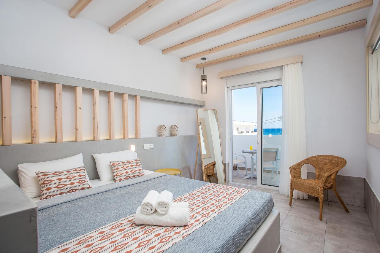Alexander Studios & Suites - Adults Only Faliraki Exterior foto